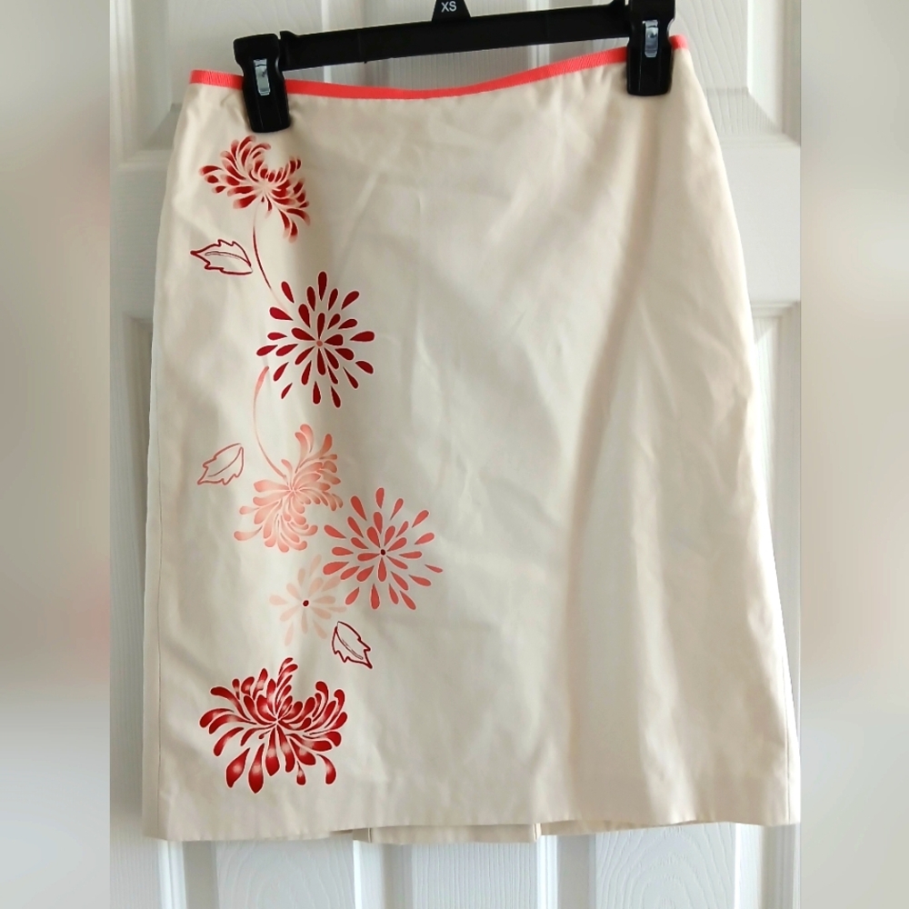 Vintage Casual Corner Annex Skirt – Petite Size 4